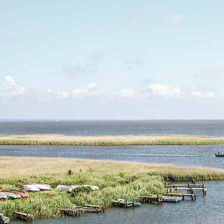 Bjerregårdsvej Hvide Sande Ds Denm Feriehus *