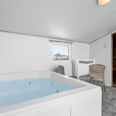 Bjerregårdsvej Hvide Sande Ds Denm *