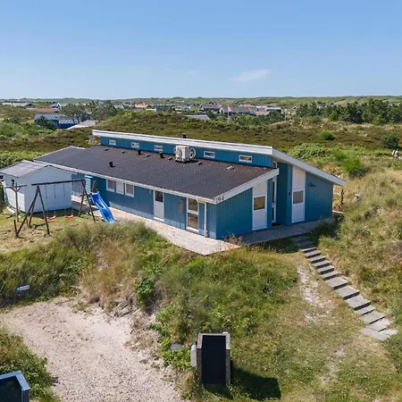 Gorgeous In Hvide Sande With Wifi *