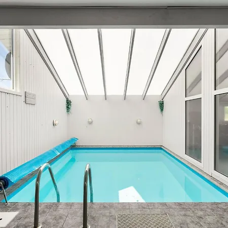 Bjerregårdsvej Hvide Sande Ds Denm Feriehus