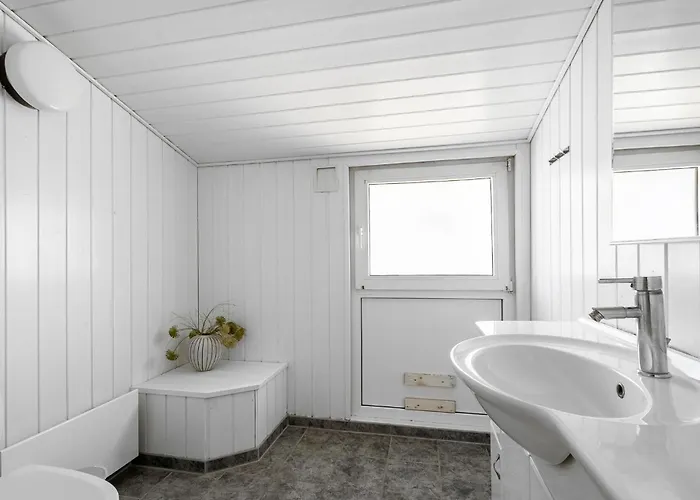 Bjerregardsvej Hvide Sande Ds Denm * Bjerregård